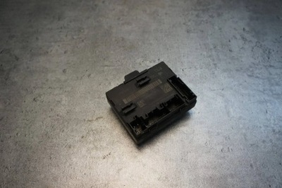 Блок управления модуль дверь audi tt 8s mk3 5q0959592d фото №1