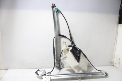 Механизм окон правый перед seat toledo iii фото №1