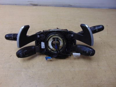 Перемикач комбінований peugeot 3008 перемикачі фото №1