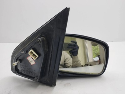 Kia sorento 2007 правая сторона полный фото №1