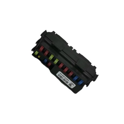 ENGINE FUSE BOX ASSYENG MODULE СИСТЕМА FOR HYUNDAI ELANTRA MD UD CEED~4683