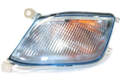 FARO NISSAN MICRA 3 2007-2010 IZQUIERDO  