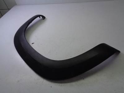 Молдинг крыла левый задняя dacia spring ev 2022 rok фото №1