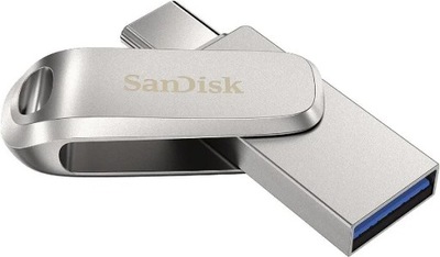 SanDisk Ultra Dual Drive Luxe 256 GB