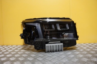 Nissan frontier 2025 -фара лампа правая led америка фото №1