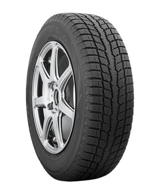 1x TOYO OBSERVE GSI6 LS 245/70R17 110 H