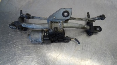 Механизм дворник перед renault twingo ii 1.2 фото №1