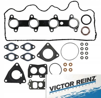 Прокладка головки kpl reinz do fiat palio 1.9 jtd фото №1