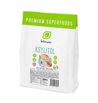 Intenson ksylitol 1000 g