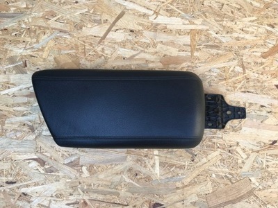 Подлокотник подушка кожа alfa romeo giulia фото №1