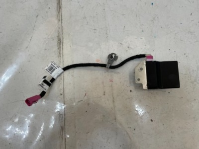 Dodge ram 09-18 антенна 68293977aa usa фото №1