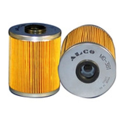 FILTRO COMBUSTIBLES OPEL 2,0DTI ALCO FILTER  