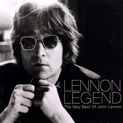 JOHN LENNON: LEGEND [CD]