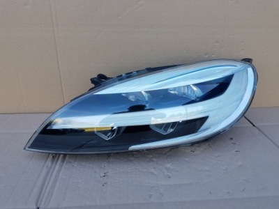 Лампа перед ліва volvo v40 full led 16- фото №1