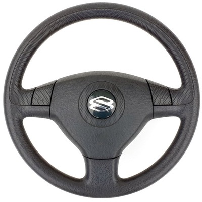 SUZUKI IGNIS II 2 STEERING WHEEL AIR BAGS AIRBAG  