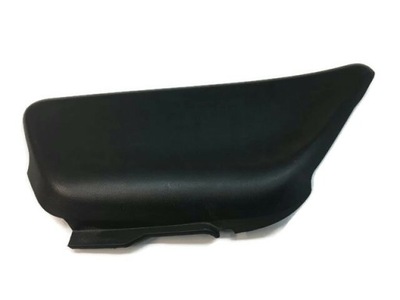 Maserati ghibli захист заглушка 670066570 фото №1