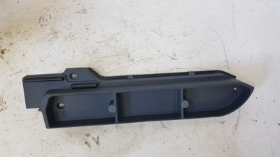 Полка боковая бардачок кровать кабины scania r 1450268 фото №1