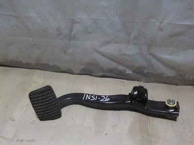 Opel insignia 2.0d 2011r педаль тормоза фото №1