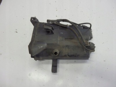 Toyota оригинальный номер 17701-74261 корпус фильтра воздуха фото №1