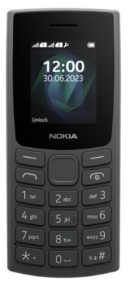 Telefon komórkowy Nokia 105 2023 Dual SIM 105 4 MB 2G