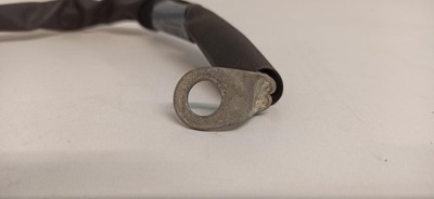 Mercedes w205 шланг клемма минусовой a2055407816 фото №1