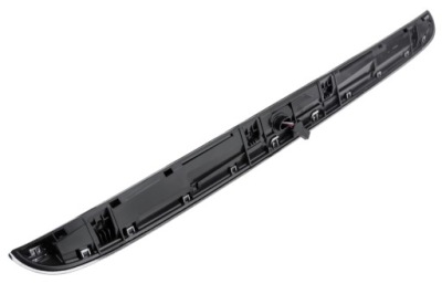 PRZYCISK/KLAMKA COUVERCLES COUVERCLES DE COFFRE MINI R55/R55N/R56/R56N/R57/R57N/R58 
