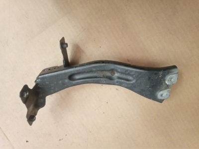 Підпора кронштейн крила audi ii лівий перед фото №1