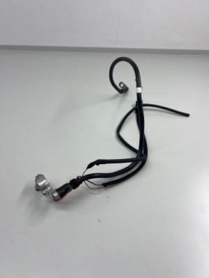 Клема плюсова porsche panamera 970 97061128 фото №1