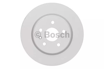 BOSCH 0 986 479 C71 ДИСК ТОРМОЗНОЙ