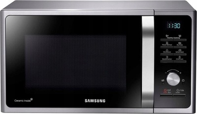 Kuchenka mikrofalowa Samsung MS2BF303TAS 28L 1000W