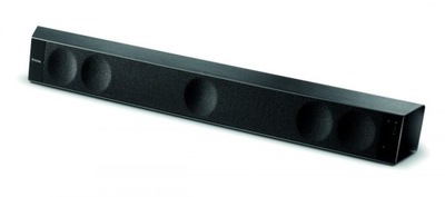 Soundbar Focal Dimension 5.0 czarny