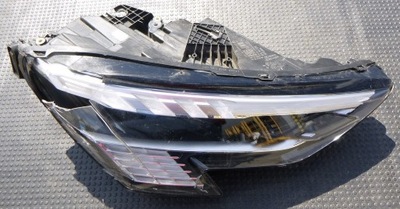 Audi a3 фара правый 8y0941036 фото №1