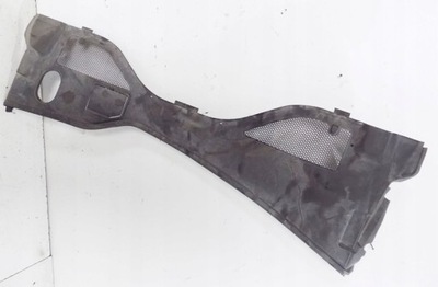 Audi a6 c7 iv 17r lift жабо фото №1