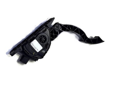 Mazda 3 потенціометр педаль газу bbm241600a фото №1