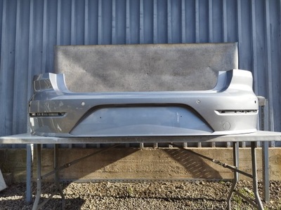 Vw arteon 3g8 бампер задня 3g8807421 фото №1