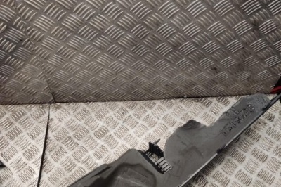 Пороги tesla model s 164344300a 0.0l electric 2023 фото №1