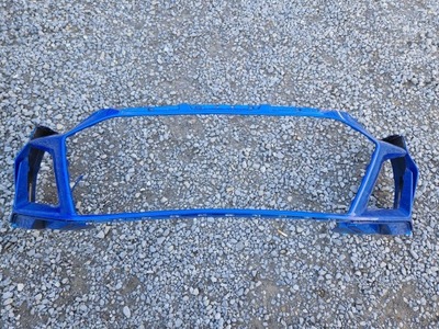 Бампер передній audi r8 ii lift 2019r- фото №1