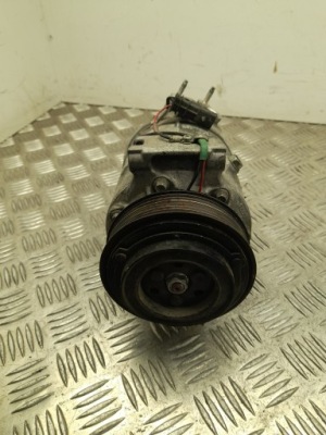 Компресор, кондиціонер jaguar xf 2017 cpla19d629af фото №1