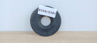 Подкладка амортизатора верхний vw seat skoda audi фото №1