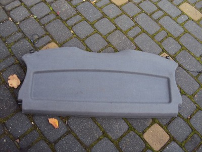 Полка fiesta mk6 2002-2007r фото №1