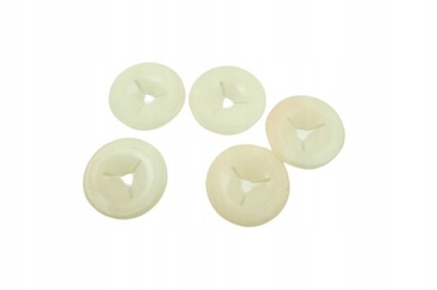 Подкладка поперечина безопасности opel combo 90320968 фото №1