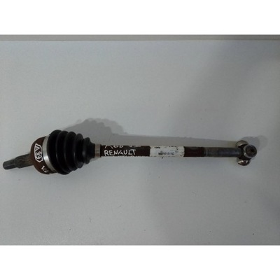 Renault captur привідний вал 391010466r фото №1