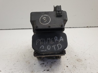 Primera p11 насос abs тормозная 476609f615 фото №1