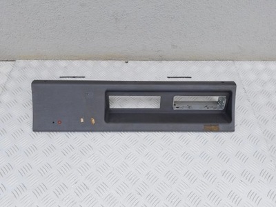 Панель полиця панель приладів кронштейн тахографа scania 4 фото №1