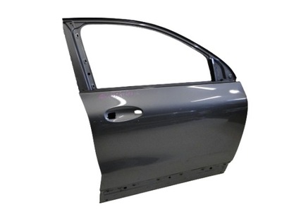 Mercedes gla 247 h247 дверь передние правое фото №1