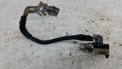 Vw, skodam, audi клема мінусова nr. 5q0915181g фото №1