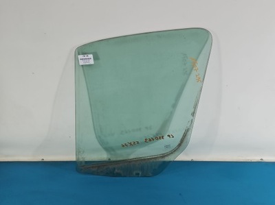 Стекло дверь перед левая vw crafter 06-11 фото №1