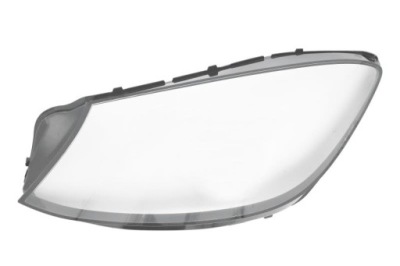 Скло скло фари фара ліва mercedes s-klasa w222 04.2017-09.2020 фото №1