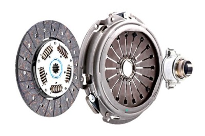 Набір зчеплення rvi mascott renault mascott master pro 01.99-04.10 фото №1