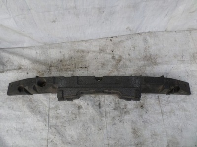 Абсорбер бампера перед nissan qashqai j10 фото №1